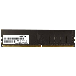AFOX DDR4 32GB 3200MHZ RANK1 4GX8