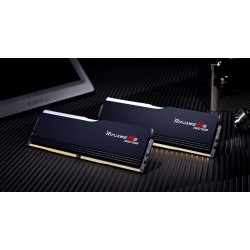 G.SKILL RIPJAWS M5 NEO AMD RGB DDR5 2X16GB 6000MHZ CL30 F5-6000J3038F16GX2-RM5NRK