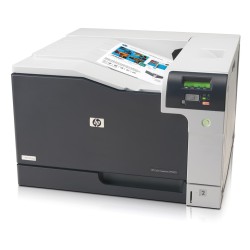 HP Color LaserJet Professional Drukarka CP5225n, Color, Drukarka do