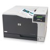 HP Color LaserJet Professional Drukarka CP5225n, Color, Drukarka do