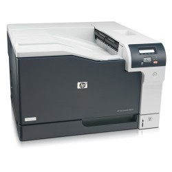 HP Color LaserJet Professional Drukarka CP5225n, Color, Drukarka do