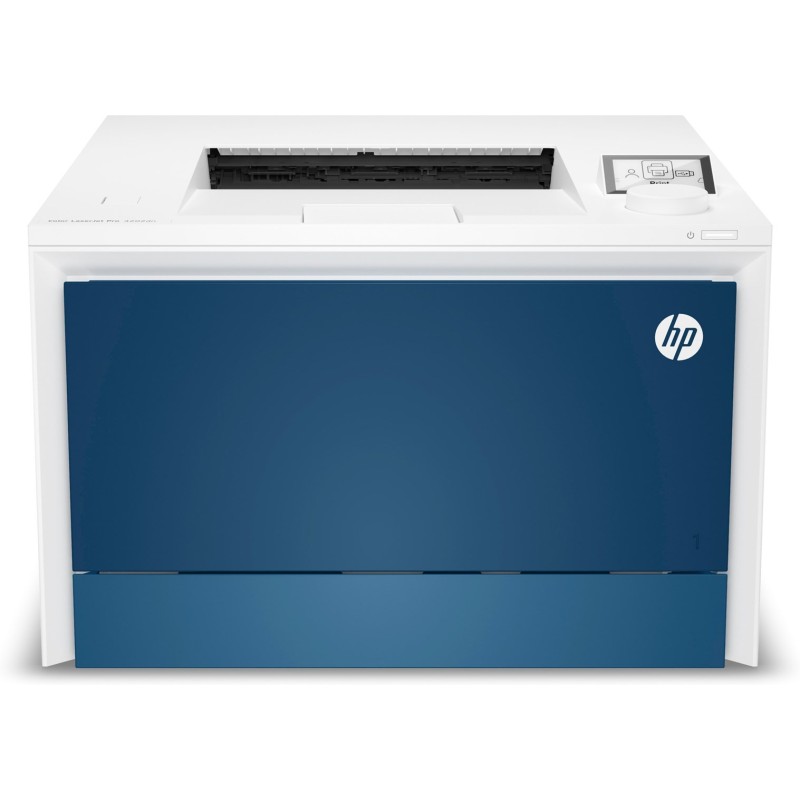 HP Color LaserJet Pro 4202dn - drukarka