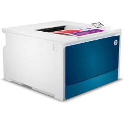 HP Color LaserJet Pro 4202dn - drukarka