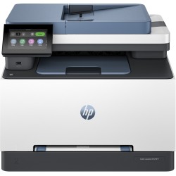 Urządzenie wielofunkc.HP Color LaserJet Pro 3302fdw
