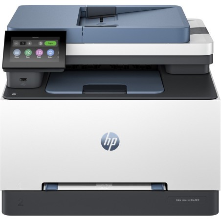 Urządzenie wielofunkc.HP Color LaserJet Pro 3302fdw