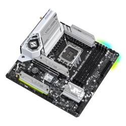Płyta główna Asrock B760M STEEL LEGEND WIFI