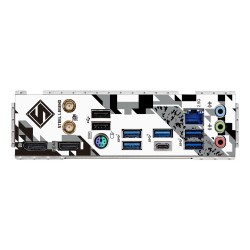 Płyta główna Asrock B760M STEEL LEGEND WIFI