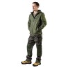 NEO tools 81-221-M spodnie ochronne