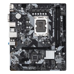 Płyta główna Asrock B760M-HDV/M.2 D4