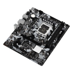 Płyta główna Asrock B760M-HDV/M.2 D4
