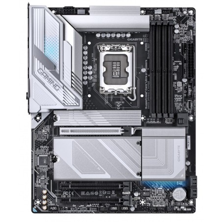 GIGABYTE B860 GAMING X WIFI6E płyta główna Intel B860 LGA 1851 (Socket V1) ATX