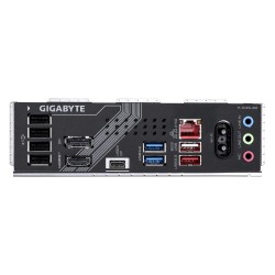 GIGABYTE B860 GAMING X WIFI6E płyta główna Intel B860 LGA 1851 (Socket V1) ATX