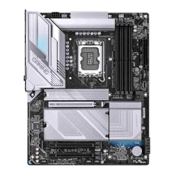 GIGABYTE B860 GAMING X WIFI6E płyta główna Intel B860 LGA 1851 (Socket V1) ATX