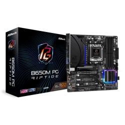 Płyta główna Asrock B650M PG RIPTIDE