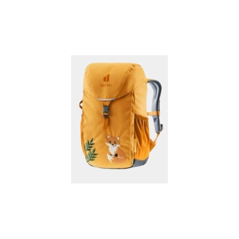 Plecak dziecięcy DEUTER Waldfuchs 10 amber-maple Plecak dziecięcy DEUTER Waldfuchs 10 amber-maple