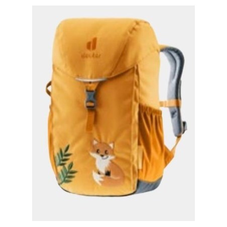 Plecak dziecięcy DEUTER Waldfuchs 10 amber-maple