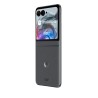 Motorola razr 50 17,5 cm (6.9") Dual SIM Android 14 5G USB Type-C 8 GB 256 GB 4200 mAh Szary