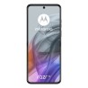 Motorola razr 50 17,5 cm (6.9") Dual SIM Android 14 5G USB Type-C 8 GB 256 GB 4200 mAh Szary