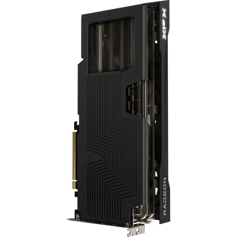 Karta graf. XFX Swift RX 9070XT 3-FAN Gaming E. 16G Karta graf. XFX Swift RX 9070XT 3-FAN Gaming E. 16G