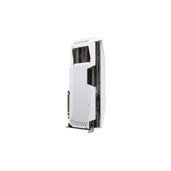 Karta graf. XFX Mercury RX 9070XT OC White G RGB 16