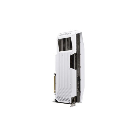 Karta graf. XFX Mercury RX 9070XT OC White G RGB 16