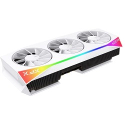 Karta graf. XFX Mercury RX 9070XT OC White G RGB 16