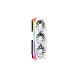Karta graf. XFX Mercury RX 9070XT OC White G RGB 16