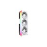 Karta graf. XFX Mercury RX 9070XT OC White G RGB 16
