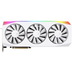 Karta graf. XFX Mercury RX 9070XT OC White G RGB 16