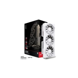Karta graf. XFX Swift RX 9070XT White 3-FAN 16GB