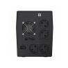 GREEN CELL ZASILACZ AWARYJNY UPS04 POWER PROOF 1500VA 900W