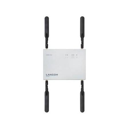 Lancom Systems IAP-822 1000 Mbit/s Szary Obsługa PoE