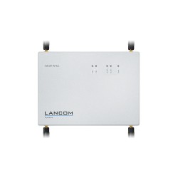 Lancom Systems IAP-822 1000 Mbit/s Szary Obsługa PoE