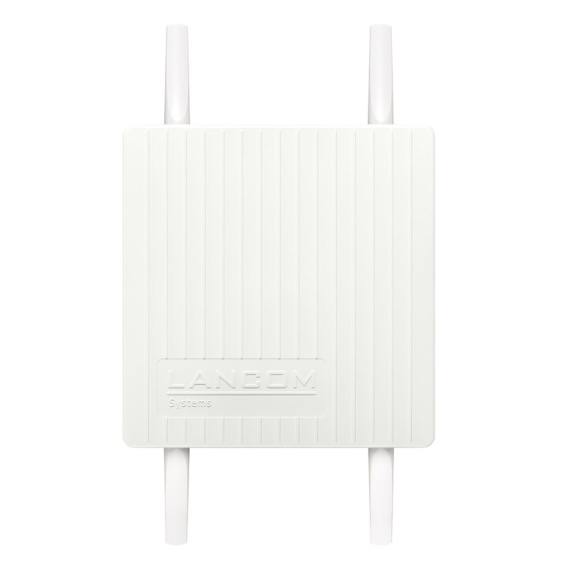 Lancom Systems OX-6402 2400 Mbit/s Biały Obsługa PoE Lancom Systems OX-6402 2400 Mbit/s Biały Obsługa PoE