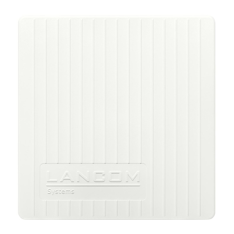 Lancom Systems OX-6400 3550 Mbit/s Biały Lancom Systems OX-6400 3550 Mbit/s Biały