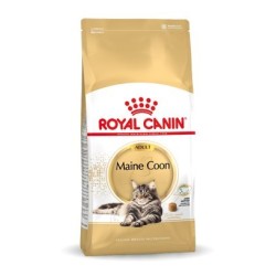 ROYAL CANIN FBN Maine Coon Adult - sucha karma dla dorosłego kota - 10kg