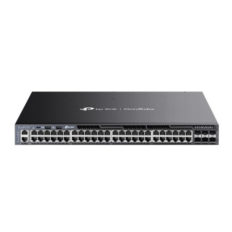 Przełącznik TP-LINK TPLINK SG6654XHP (SG6654XHP)