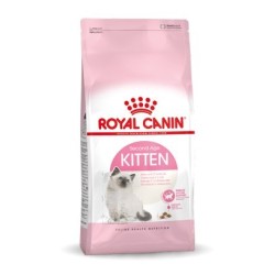 ROYAL CANIN Kitten 36 - sucha karma dla kota - 2 kg