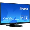 iiyama ProLite T2754MSC-B1AG monitor komputerowy 68,6 cm (27") 1920 x 1080 px Full HD LED Ekran dotykowy Przeznaczony dla wielu