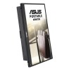 ASUS ZenScreen MB16AWP monitor komputerowy 39,6 cm (15.6") 1920 x 1080 px Full HD LED Czarny