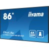 Monitor Iiyama ProLite LH8675UHS-B1AG