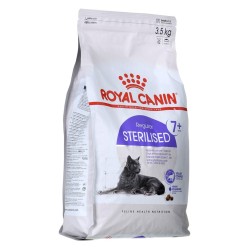 ROYAL CANIN Sterilised +7 3,5kg