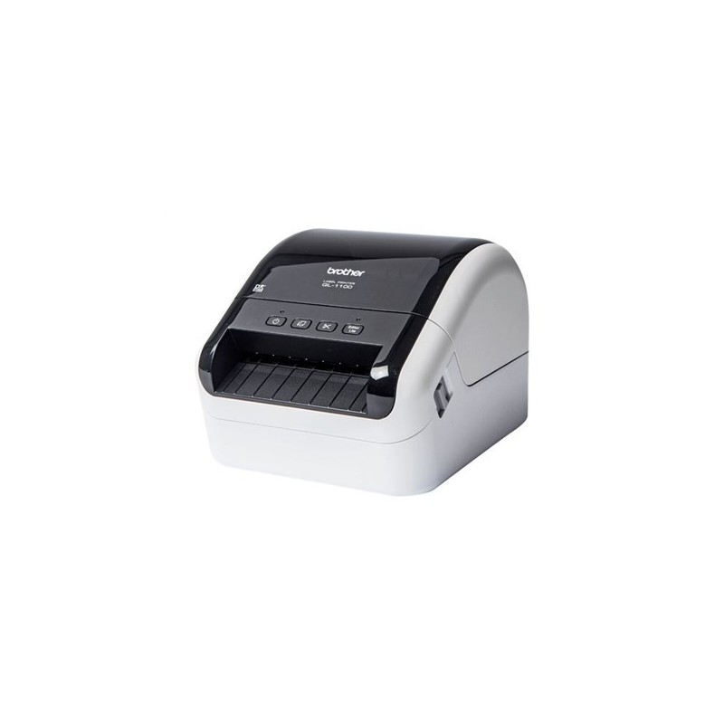 Drukarka etykiet Brother QL-1100C Drukarka etykiet Brother QL-1100C