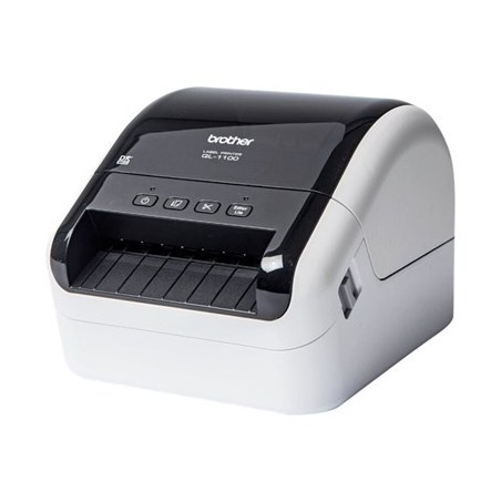 Drukarka etykiet Brother QL-1100C