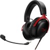 HyperX Cloud III BLK/RED GAMING HEADSET