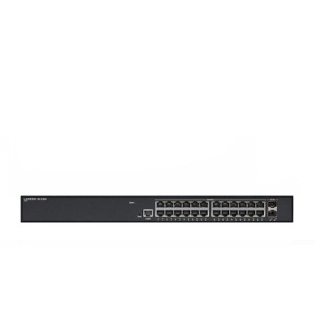 LANCOM GS-3126X - przełącznik - 24 portowy