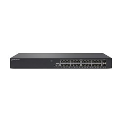 LANCOM GS-3126X - przełącznik - 24 portowy