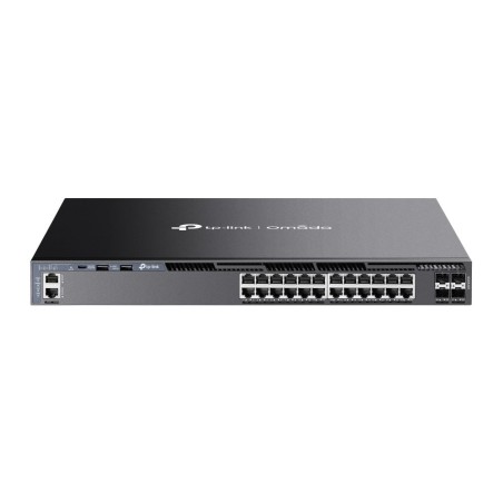 Przełącznik TP-Link 24x GE SG6428X Omada Layer 3