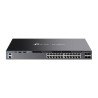 Przełącznik TP-Link 24x GE SG6428X Omada Layer 3