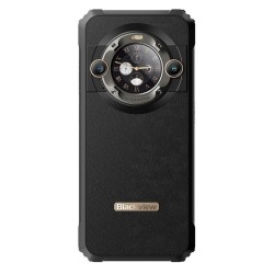 Smartphone Blackview BL9000 5G 12/512 (czarny)